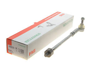 Поперечна рульова тяга (із наконечником) FAG 840054410 Audi A3; Skoda Octavia; Seat Toledo, Leon; Volkswagen Golf, Bora