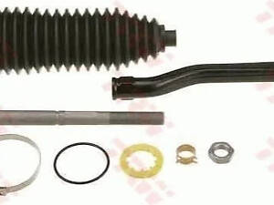 Поперечна рульова тяга (із наконечником) TRW JRA576 Renault Megane, Grand Scenic, Scenic, Fluence 482036715R, 485204680R