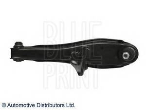 Поперечный рычаг подвески с подшипником, шарниром и контргайкой BLUE PRINT ADC48666 на MITSUBISHI PAJERO IO (H6_W, H7_W)