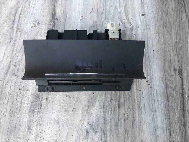 Пепельница Skoda Superb 1.8 бензин 2007 г, б/у. 3U2857962 - Фото 1