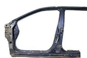 Порог левый SUBARU OUTBACK B15 2015-2019 51449AL01A9P