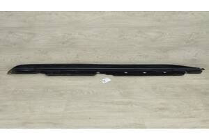 Порог накладка на поріг лівий Toyota Land Cruiser Prado J150 150 (2009-2017) 51779-60130