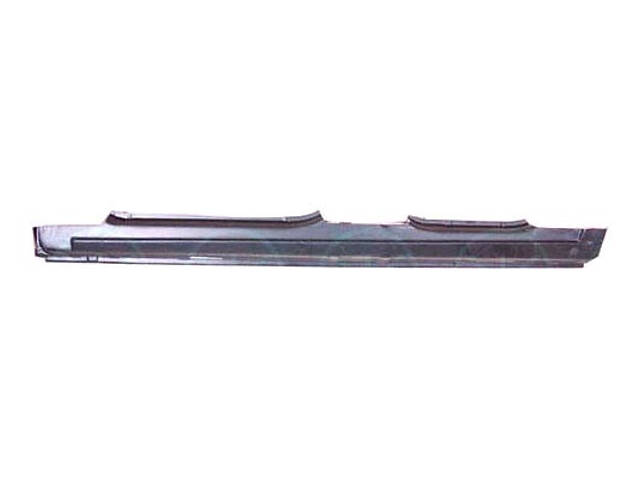 Порог OPEL ASTRA G 98-09 левый 4/5 doors (FPS). FP5051011