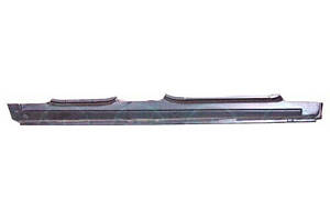 Поріг OPEL ASTRA G 98-09 правий 4/5 doors (FPS). FP5051012