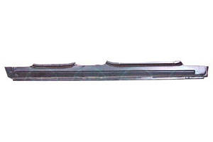 Порог OPEL ASTRA G 98-09 правый 4/5 doors (FPS). FP5051012