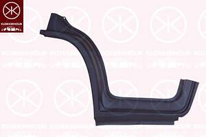 Порог PEUGEOT BOXER / CITROEN JUMPER / FIAT DUCATO (250_) 2005- г.