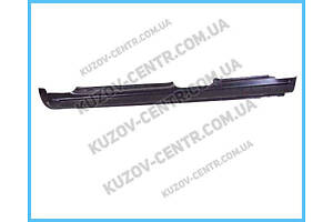 Порог правый Mazda 626 (GF) 97-02 (Klokkerholm)