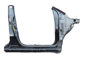 Порог правый со стойками (A-B) Lexus RX (XU30) 2003-2008 6113148030/6131148030