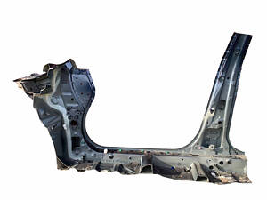 Порог правый со стойками (A-B) Subaru Outback (BS/BN) 2014-2020 51449AL00A9P