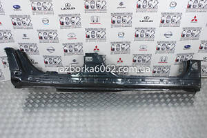 Порог зі стійкою правий Lexus ES (GSV40) 2006-2013 6131133070