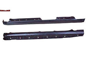 Поріг TOYOTA COROLLA 00-01 (E11) лівий 4/5 doors (KLOKKER). FP8116011
