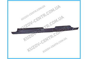 Поріг VW Passat B6 (05-10) правий Volkswagen FP 9540 012