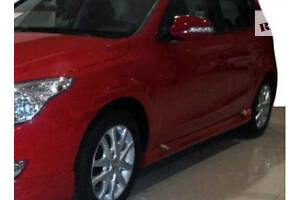 Пороги Hyundai i30 (3209-515)