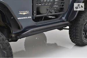 Пороги Jeep Wrangler (11820)