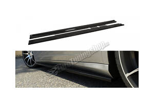 Пороги Mercedes CLS-class W219 (ME-CLS-C219-SD1T)