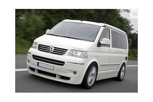 Пороги Volkswagen T5 (13128)