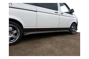 Пороги Volkswagen T5 (7522-515)