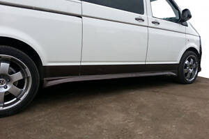 Пороги Volkswagen T6 (7522-515)