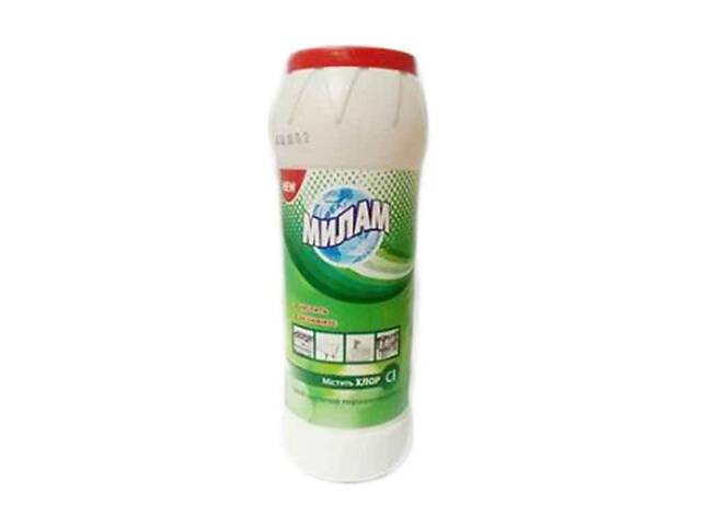 Порошок для чистки 500г УНИВЕРСАЛ ТМ Милам - Фото 1