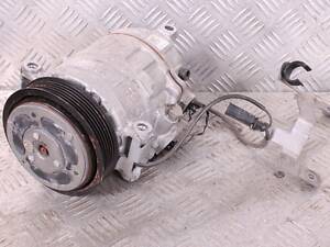 Porsche 911 911 991, 2011-2019, 7 поколение Компрессор кондиционера