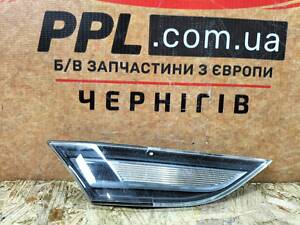 Porsche 911 991 2011-2019 Габарит указатель поворота правый LED 99163125605
