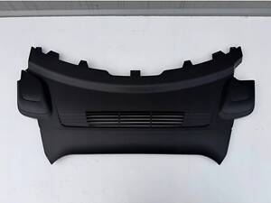 Porsche 911 992 SPYDER КРИШКА ПІДКРИЛЬЯ ЗАДНІХ ДВЕРЕЙ 992863081B