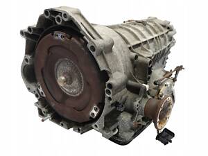 Porsche Boxster 986 2.7 Бензин Автоматическая коробка передач A8605 98630001105