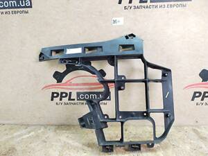 Porsche Cayenne 2003-2007 Кронштейн переднего бампера правый крепление 7L5807178R