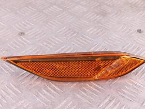 Porsche Cayenne Cayenne 958, 2010-2018, 2 поколение Повторитель поворота левый