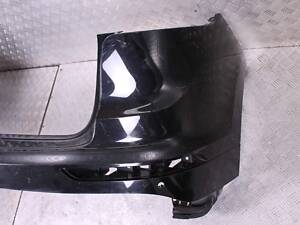 Porsche Cayenne Cayenne 958, 2010-2018, 2 поколение Бампер задний