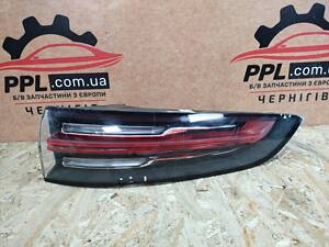 Porsche Cayenne III 17-23 до рестайл фонарь задний правый 9Y0945096D