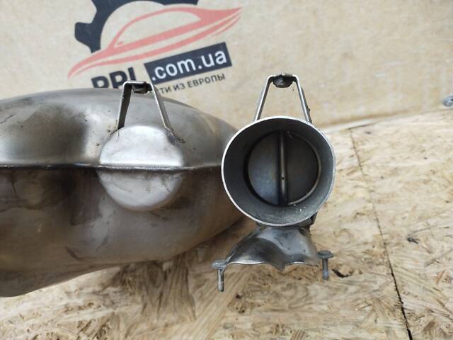 Porsche Macan 2021- 2.0 Глушитель левый 95B253611S \ 95B120AB - Фото 5