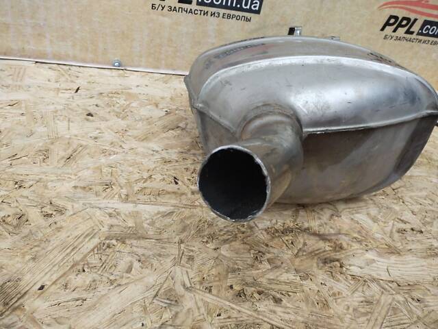 Porsche Macan 2021- 2.0 Глушитель левый 95B253611S \ 95B120AB - Фото 6