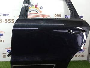 Porsche Macan Двері задні ліві