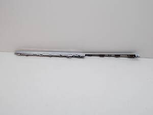 Porsche Panamera (971) 2018 Панель приладів рамка відділення для дрібниць