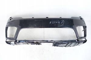 ПЕРЕДНЕЕ БАМПЕР RANGE ROVER SPORT II LIFT 17-22 JK62-17F003-A