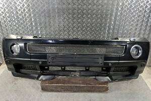 БАМПЕР ПЕРЕДНЕЙ RANGE ROVER SPORT L320 2005-2009 г.в.