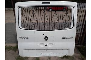 КРИШКА КРИШКА БАГАЖНИКА TRAFIC TALENTO NV 300 VIVARO B 14-