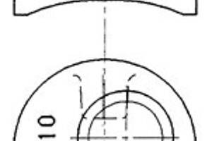 Поршень для моделей: OPEL (KADETT, KADETT,OMEGA,OMEGA,ASCONA,ASCONA,FRONTERA,VECTRA,OMEGA,VECTRA), VAUXHALL (ASTRA,CAR