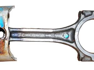 2341026500 Поршень 1.6MPI 12V G4ED Hyundai Elantra XD 00-06, Hyundai Getz 02-10 (2341026500, 2351026040)