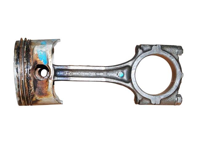 2341026500 Поршень 1.6MPI 12V G4ED Hyundai Elantra XD 00-06, Hyundai Getz 02-10 (2341026500, 2351026040) - Фото 1