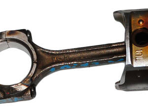 Поршень 1.0MPI 12V GE1822 HYUNDAI Atos 97-04; KIA Picanto SA 04-11