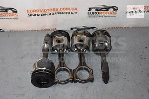 Поршень (06-) Nissan Interstar 2.5dCi 1998-2010 60377