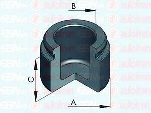 Поршень, тормозной суппорт AUTOFREN SEINSA D025503 ALFA ROMEO GIULIETTA (940)