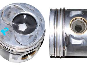 038107065LE Поршень 1.9TDI 8V BXE VW Golf V 03-09, Skoda Octavia A5 04-13, SEAT Leon 05-12 (038107065LE)