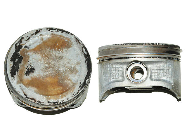 A201038010 Поршень 3.0MPI 24V VQ30DE Nissan Maxima A33 00-06 (A201038010) - Фото 1