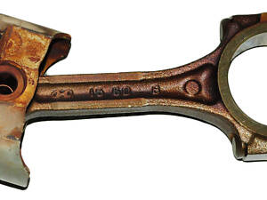 Поршень 1.5MPI 16V G4EC-G 2341026611 HYUNDAI Getz TB 02-10, Accent LC 00-06, Matrix FC 01-08