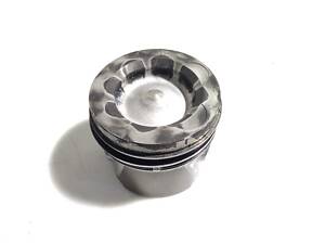 234102A907 Поршень 1.6CRDI 16V D4FB Hyundai Elantra AD 16-20, Hyundai Avante AD 15-20, Hyundai i-30 07-12 (234102A907, 2