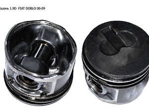 Поршень 1.9D FIAT DOBLO 00-09 (FIAT DOBLO) (71718179, 7654736, 7579562)