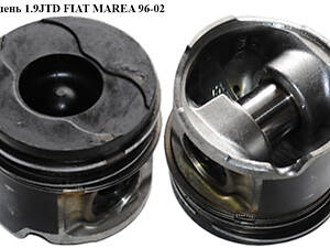 Поршень 1.9JTD FIAT MAREA 96-02 (ФИАТ МАРЕА) (71711145, 71713856)